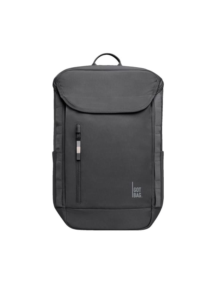 Рюкзак GOT BAG PRO PACK MONOCHROME акула GOT BAG
Рюкзак GOT BAG PRO PACK MONOCHROME акула GOT BAG