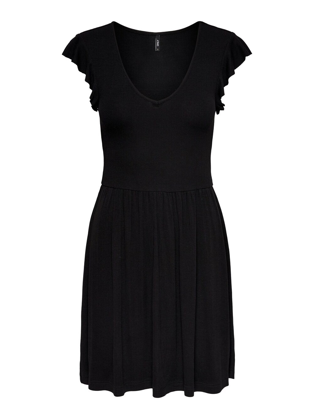 Платье ONLY Belia, черный
Платье ONLY Belia, черный