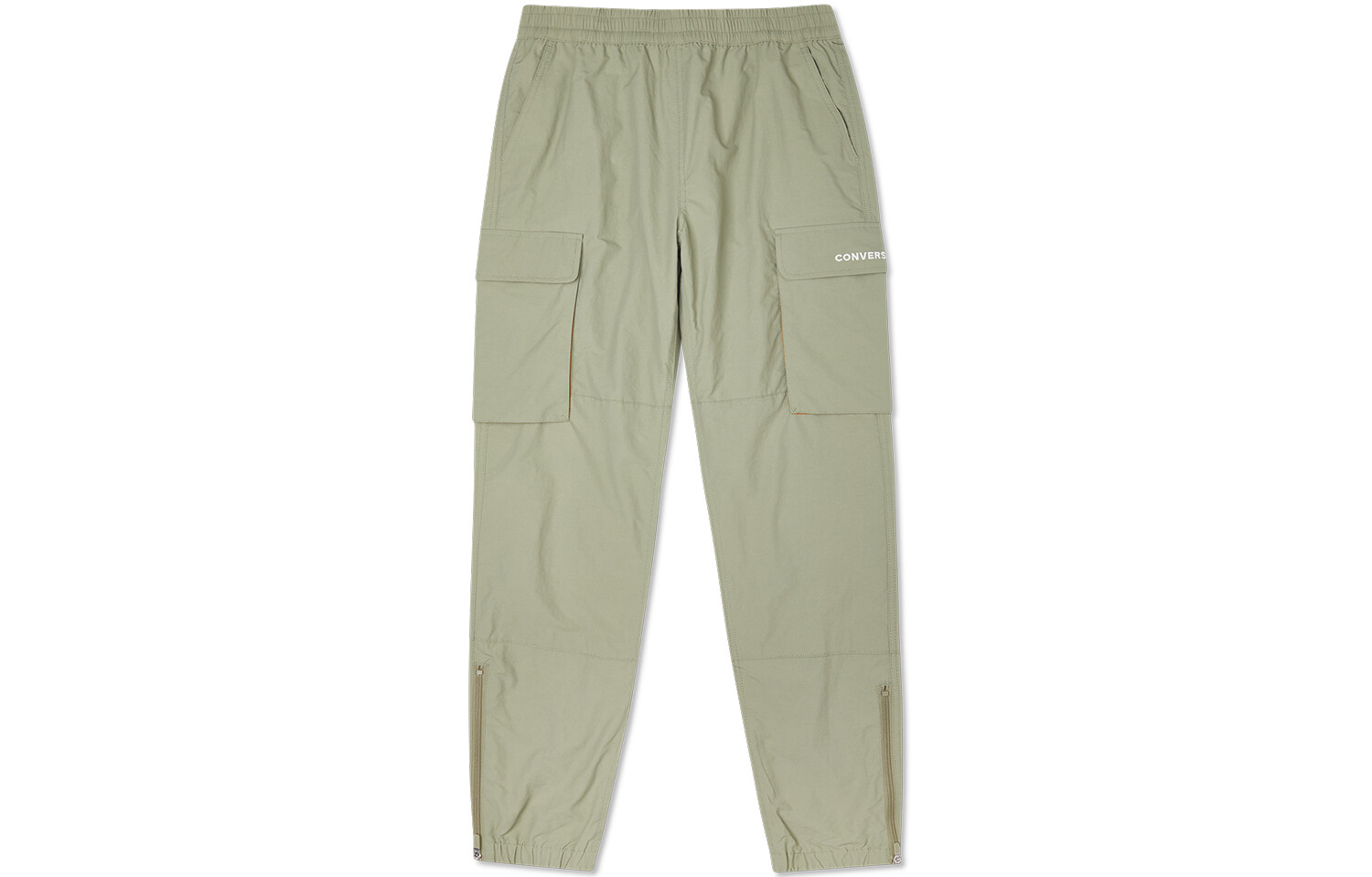 Женские брюки-карго Converse, Серый
Женские брюки-карго Converse, Серый