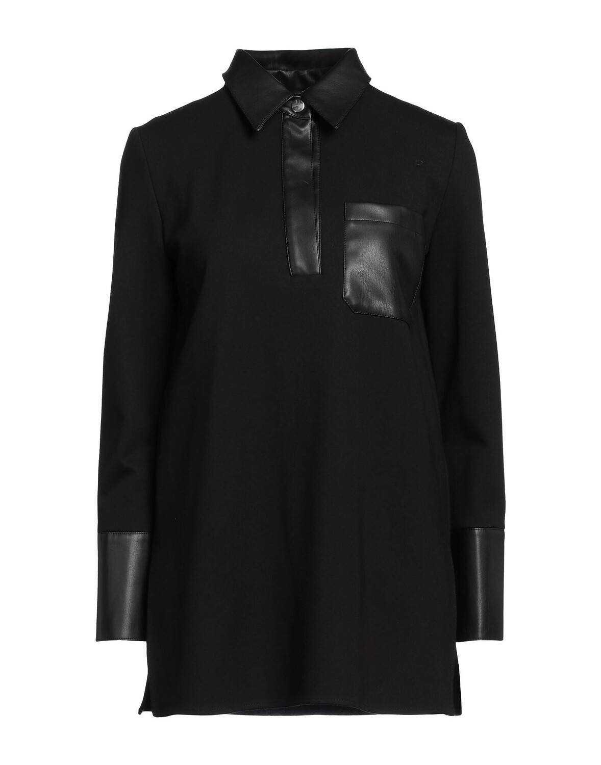 рубашки поло Mem.Js, черный
рубашки поло Mem.Js, черный