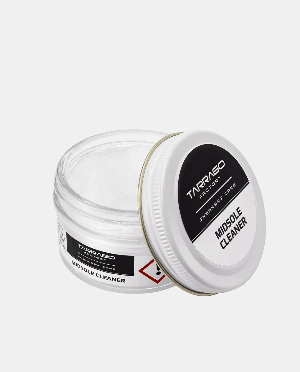 Очиститель межподошвы кроссовок Tarrago, цвет Incoloro
Очиститель межподошвы кроссовок Tarrago, цвет Incoloro