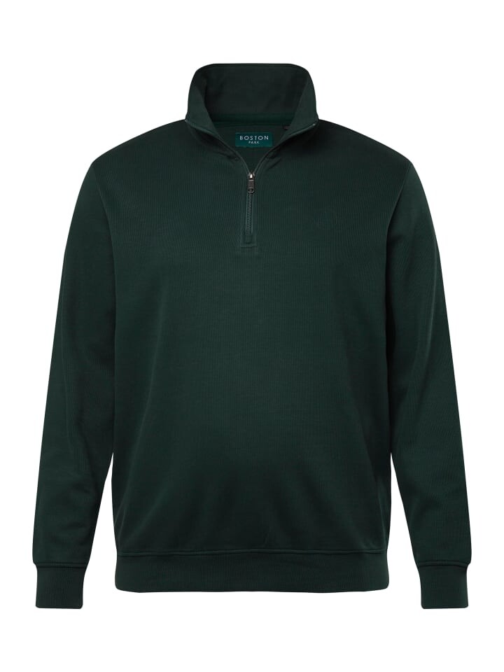 Толстовка Boston Park, цвет mitternachtsgrün
Толстовка Boston Park, цвет mitternachtsgrün