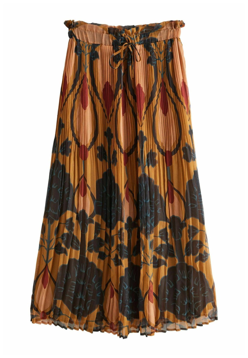 Юбка плиссированная Next, коричневый
Юбка плиссированная Next, коричневый