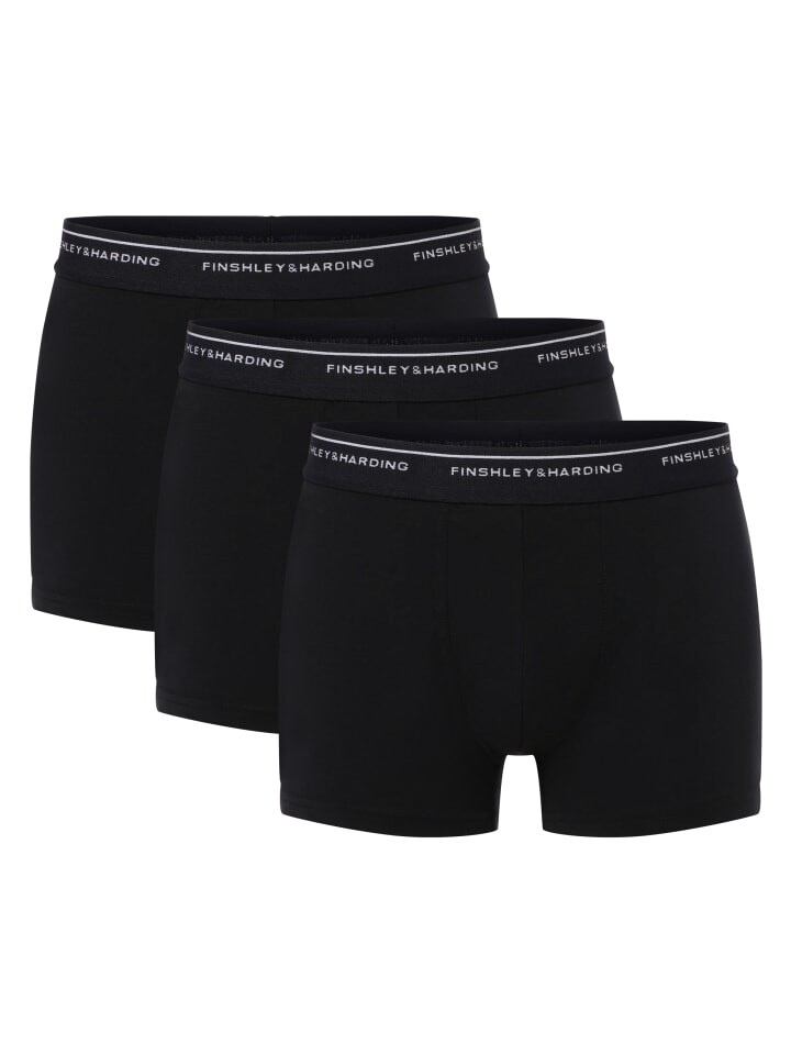 Трусы Finshley & Harding Pants, синий
Трусы Finshley & Harding Pants, синий