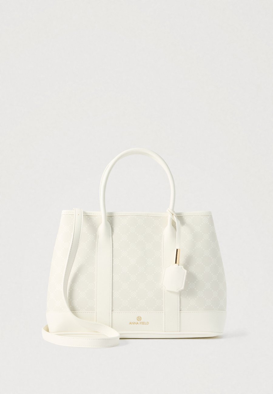 Сумка Anna Field Handbag, White
Сумка Anna Field Handbag, White