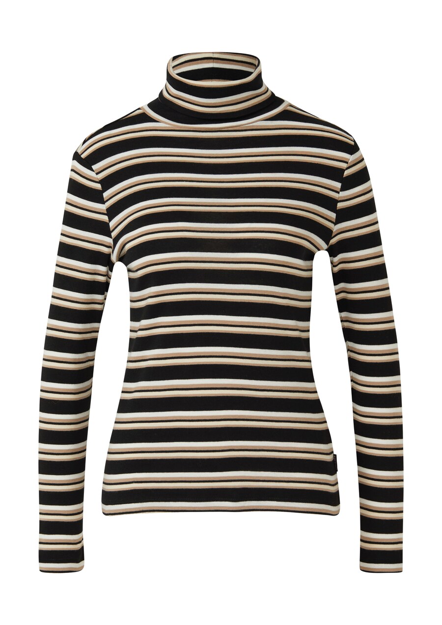 Рубашка s.Oliver, черный
Рубашка s.Oliver, черный