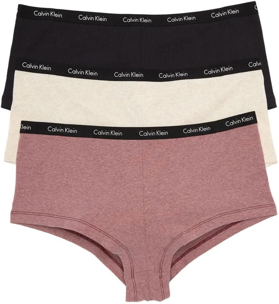 Женские хлопковые шорты Calvin Klein Carousel, 3 шт., B(Qp2412-907)/P
Женские хлопковые шорты Calvin Klein Carousel, 3 шт., B(Qp2412-907)/P