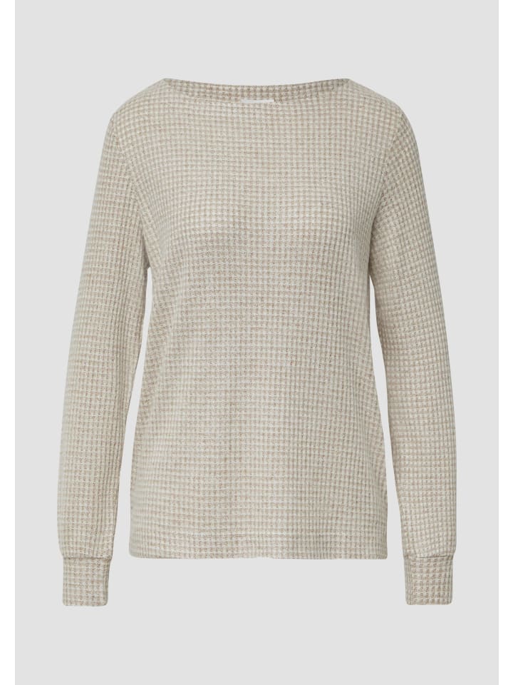 Футболка в цвете 85N9_бежевый s.Oliver
Футболка в цвете 85N9_бежевый s.Oliver