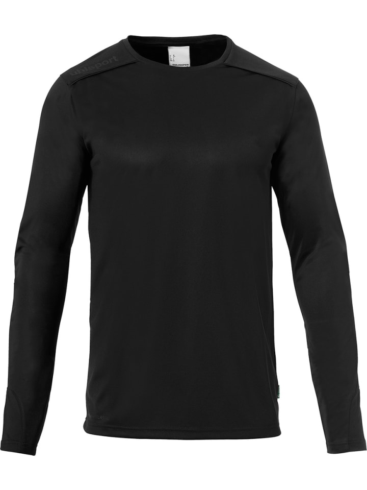 Футболка Tower Goalkeeper Shirt Longsleeved черного цвета uhlsport, Черный, Футболка Tower Goalkeeper Shirt Longsleeved черного цвета uhlsport
Футболка Tower Goalkeeper Shirt Longsleeved черного цвета uhlsport, Черный, Футболка Tower Goalkeeper Shirt Longsleeved черного цвета uhlsport
