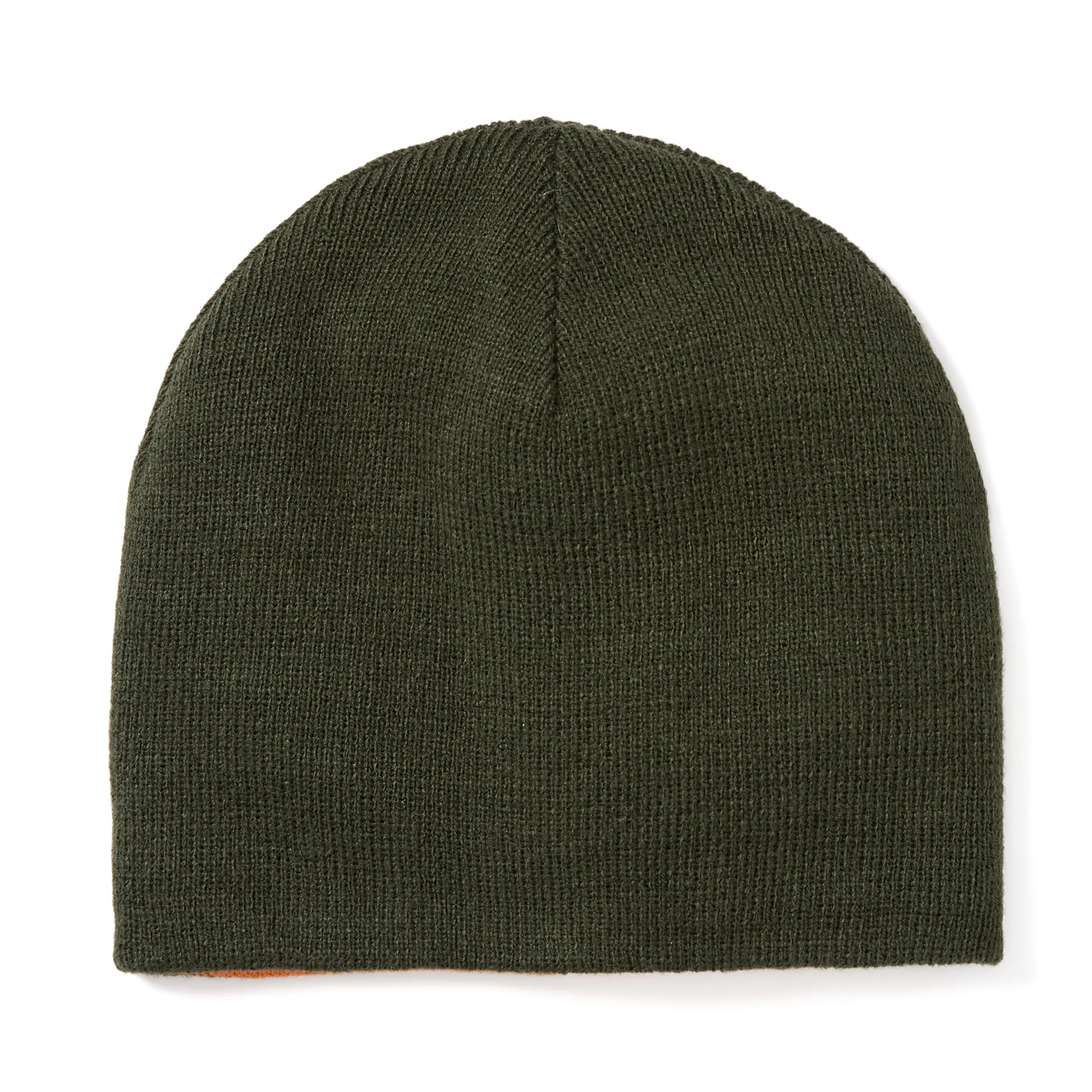 Двусторонняя шапка Verhunt, зеленый
Двусторонняя шапка Verhunt, зеленый