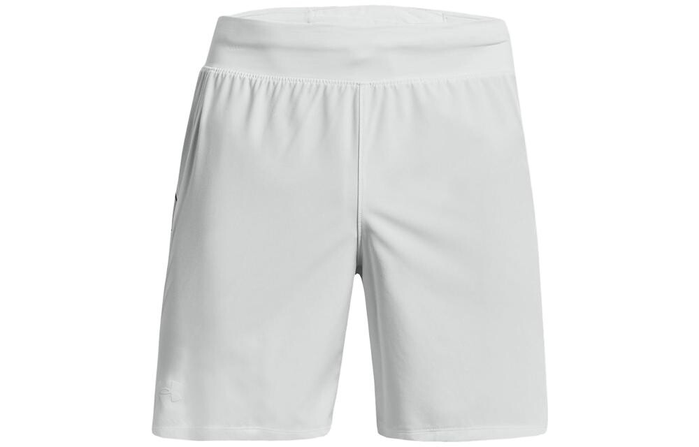 Спортивные шорты мужские серые Under Armour, серый
Спортивные шорты мужские серые Under Armour, серый