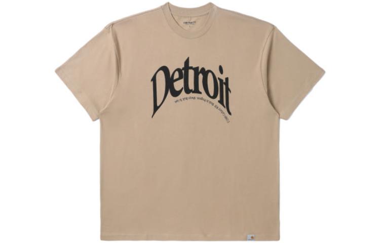 Футболка мужская Coffee Carhartt WIP, Coffee
Футболка мужская Coffee Carhartt WIP, Coffee