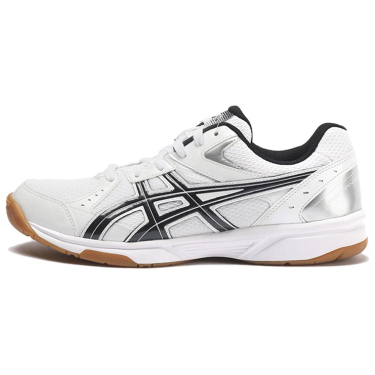 ASICS River CS бадминтонные кроссовки Unisex белые черные
ASICS River CS бадминтонные кроссовки Unisex белые черные