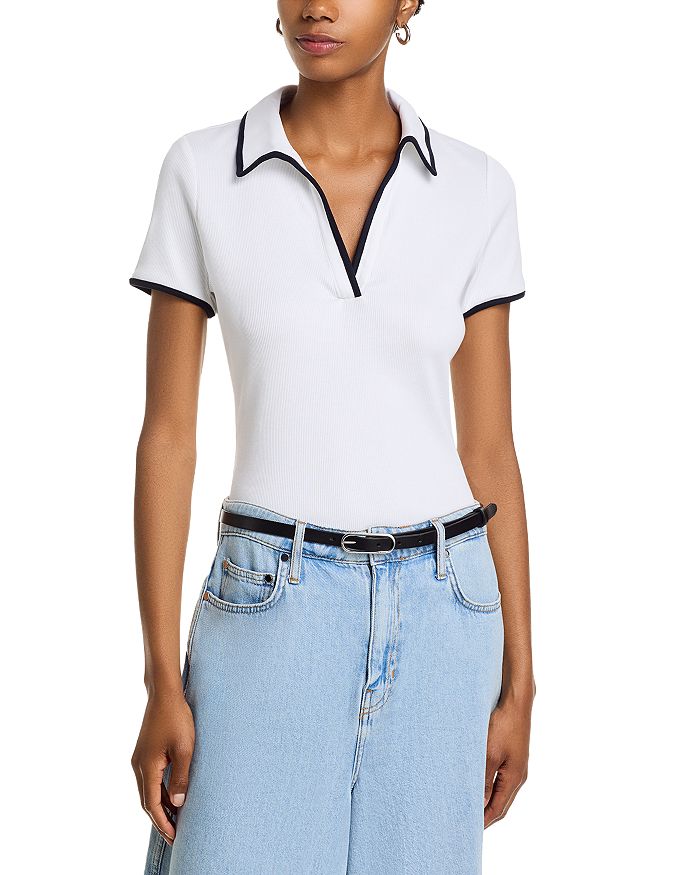 Veronic Beard Kearney Полосатая Футболка Veronica Beard, мультиколор
Veronic Beard Kearney Полосатая Футболка Veronica Beard, мультиколор