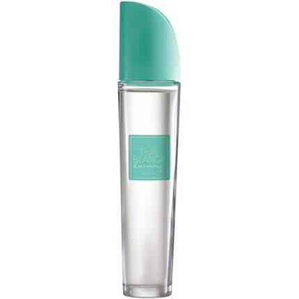 Туалетная вода Pur Blanca Harmony 50 мл, Avon
Туалетная вода Pur Blanca Harmony 50 мл, Avon