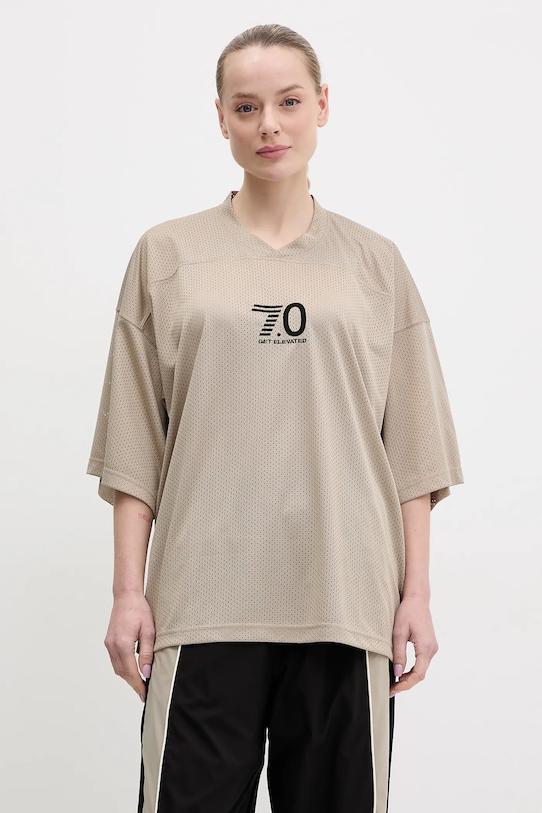 Футболка Ea7 Emporio Armani, зеленый
Футболка Ea7 Emporio Armani, зеленый