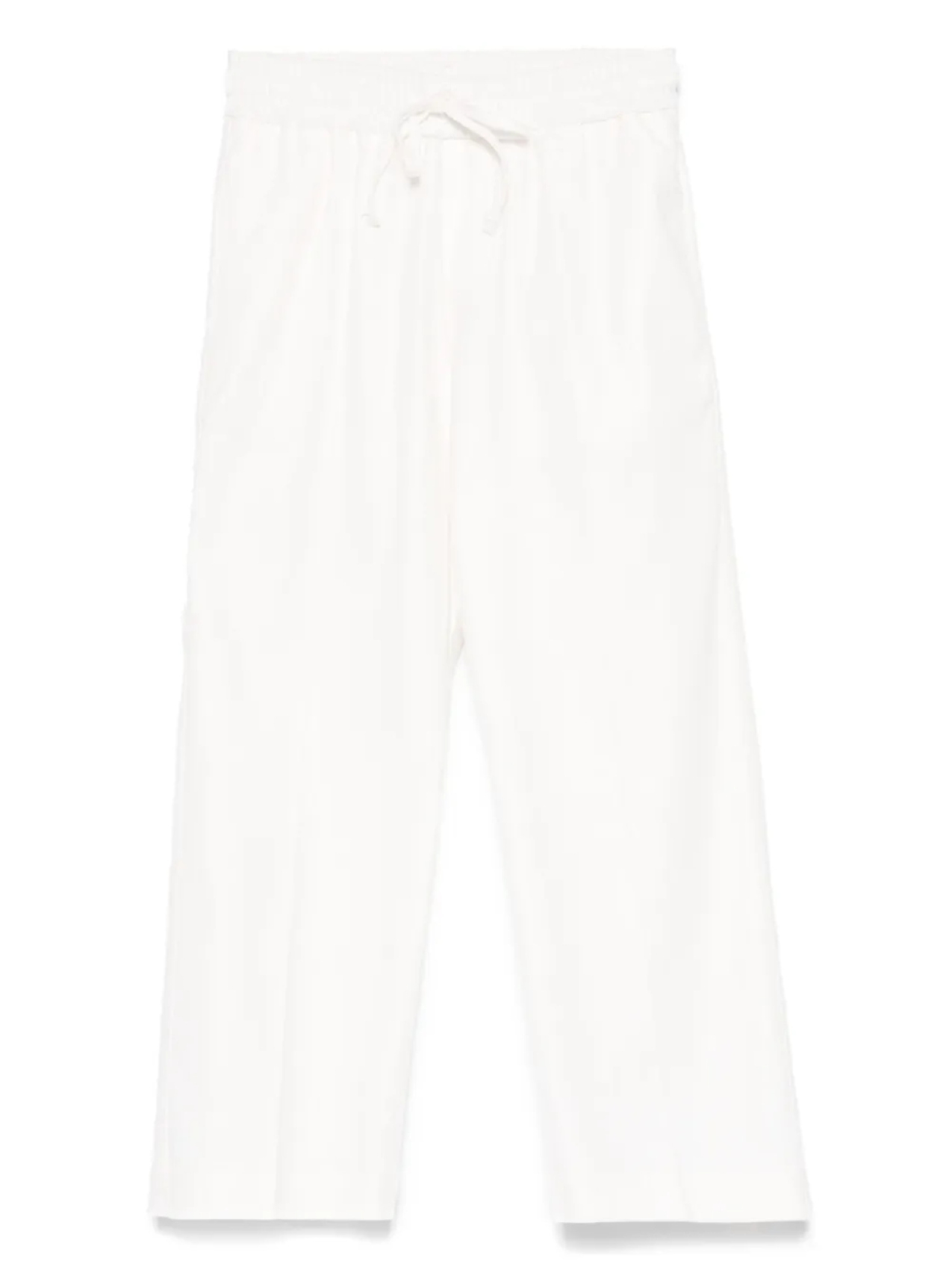 Брюки Paolo Pecora Kids на завязках, белый
Брюки Paolo Pecora Kids на завязках, белый