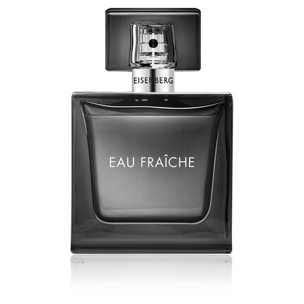 Eisenberg Eau Fraiche Eau de Parfum for Men 30ml
Eisenberg Eau Fraiche Eau de Parfum for Men 30ml