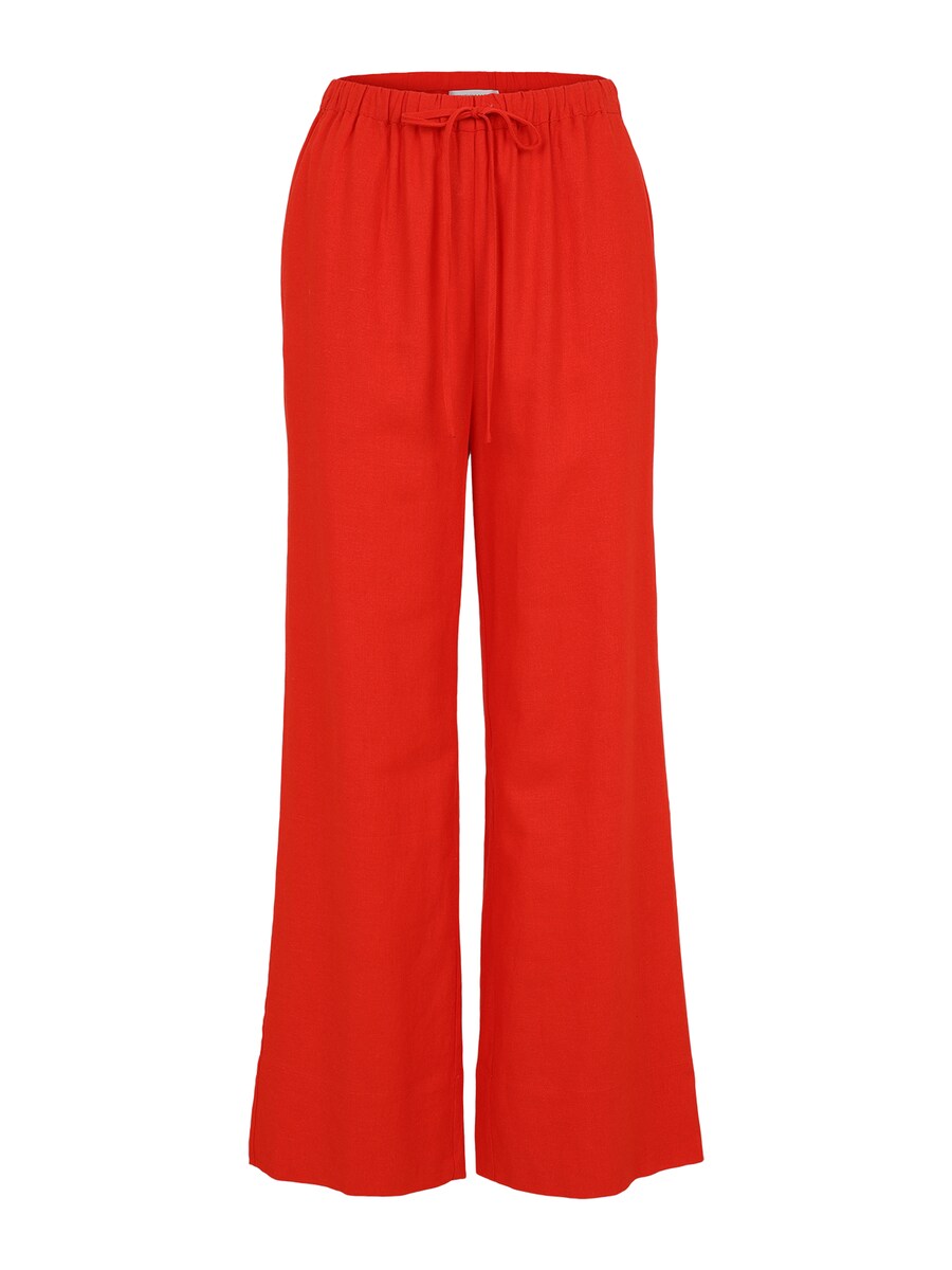 Широкие брюки Guido Maria Kretschmer Women Mathilda, цвет Lobster
Широкие брюки Guido Maria Kretschmer Women Mathilda, цвет Lobster