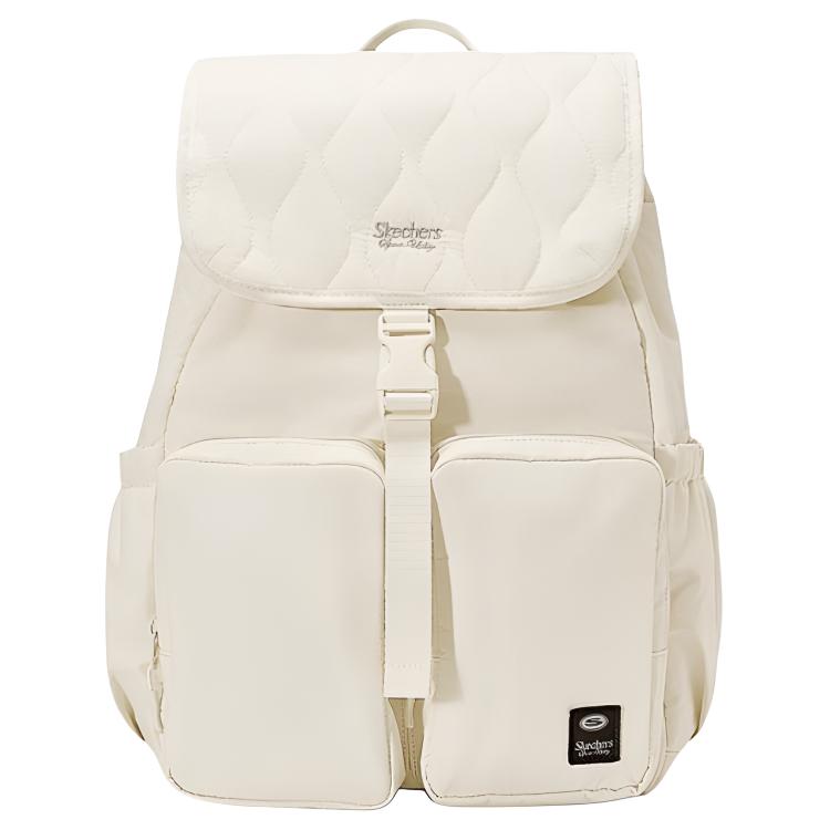 Skechers Тканевый рюкзак унисекс чистый белый, Pure White
Skechers Тканевый рюкзак унисекс чистый белый, Pure White