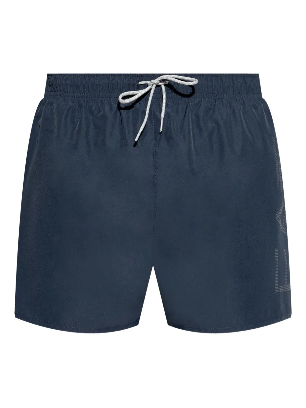 Плавки-шорты с завязками и логотипом Ea7 Emporio Armani, синий
Плавки-шорты с завязками и логотипом Ea7 Emporio Armani, синий