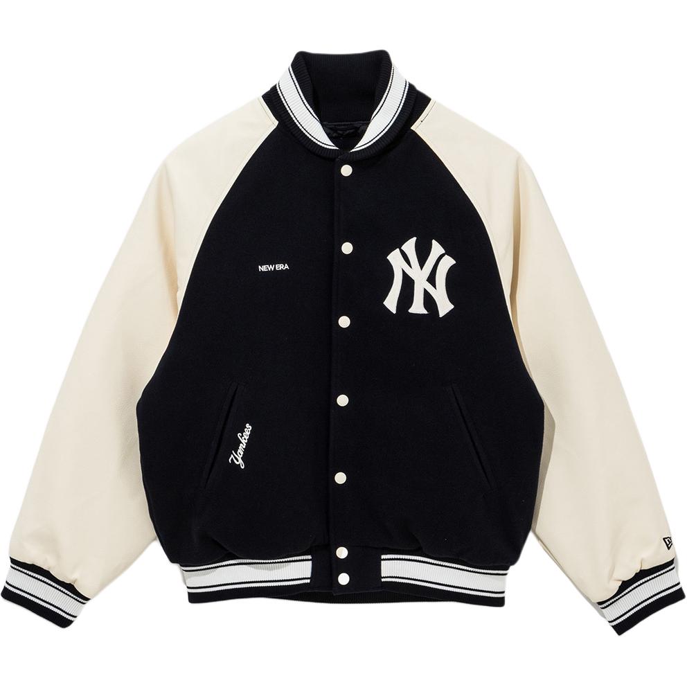 Куртка FW25 в корейском стиле, унисекс New Era, темный marine синий
Куртка FW25 в корейском стиле, унисекс New Era, темный marine синий