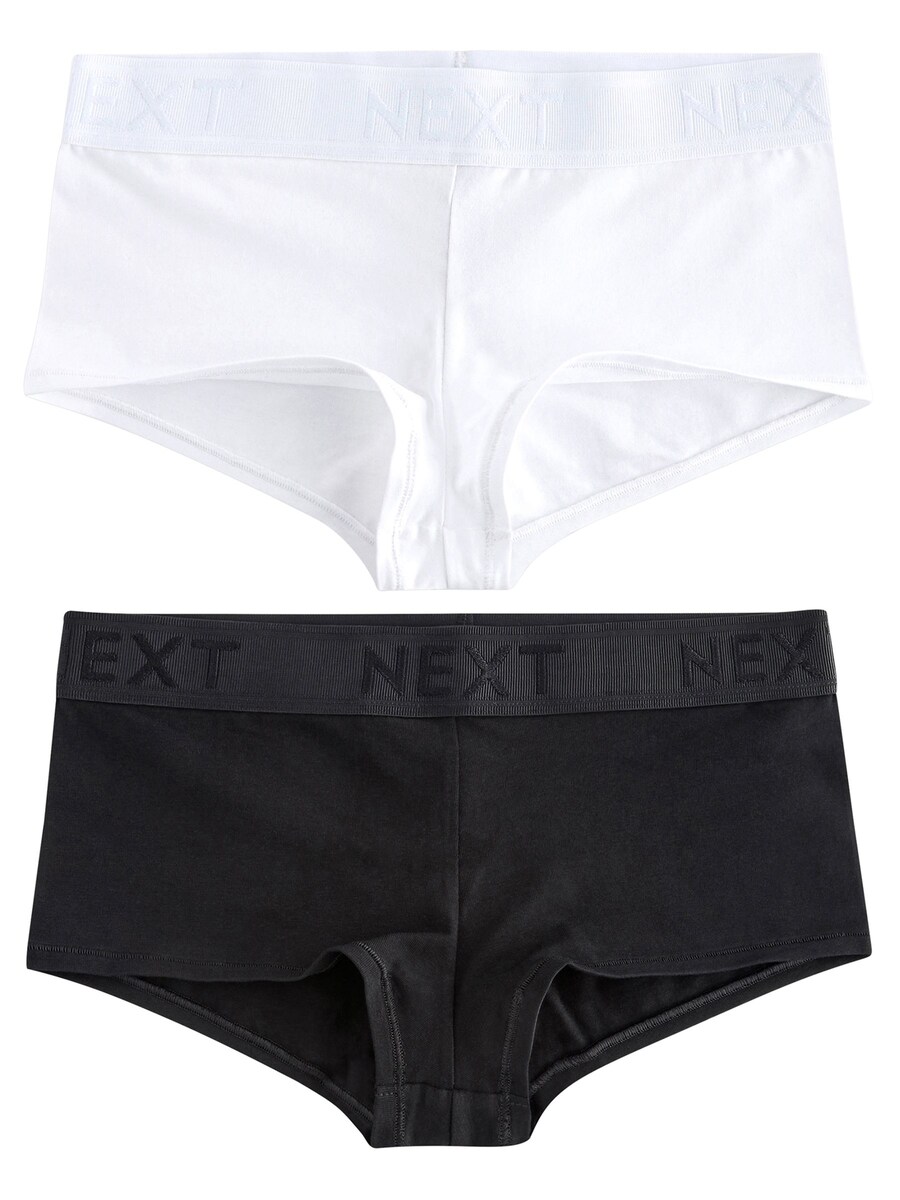 Мужские шорты Next, черный/белый
Мужские шорты Next, черный/белый