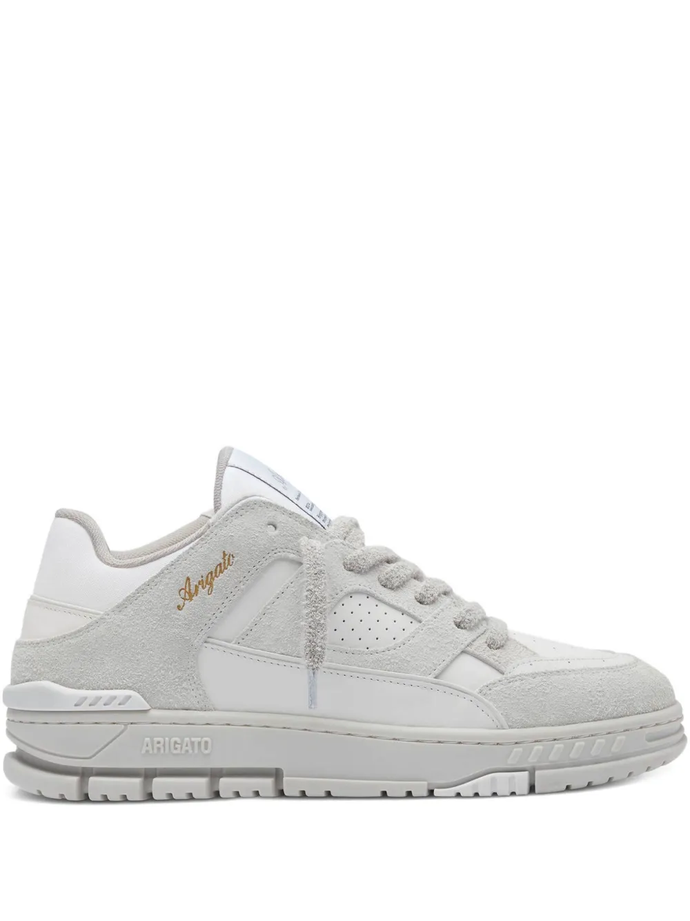 Кожаные кроссовки Area Lo Axel Arigato, белый
Кожаные кроссовки Area Lo Axel Arigato, белый