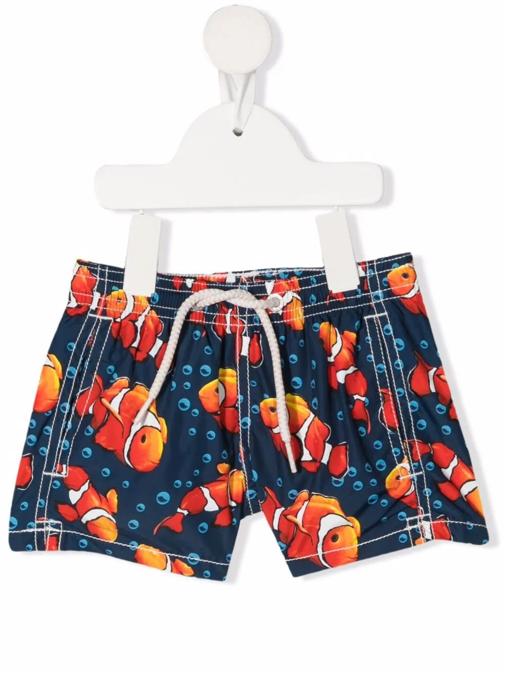 Плавки-шорты Jea MC2 Saint Barth Kids, синий
Плавки-шорты Jea MC2 Saint Barth Kids, синий