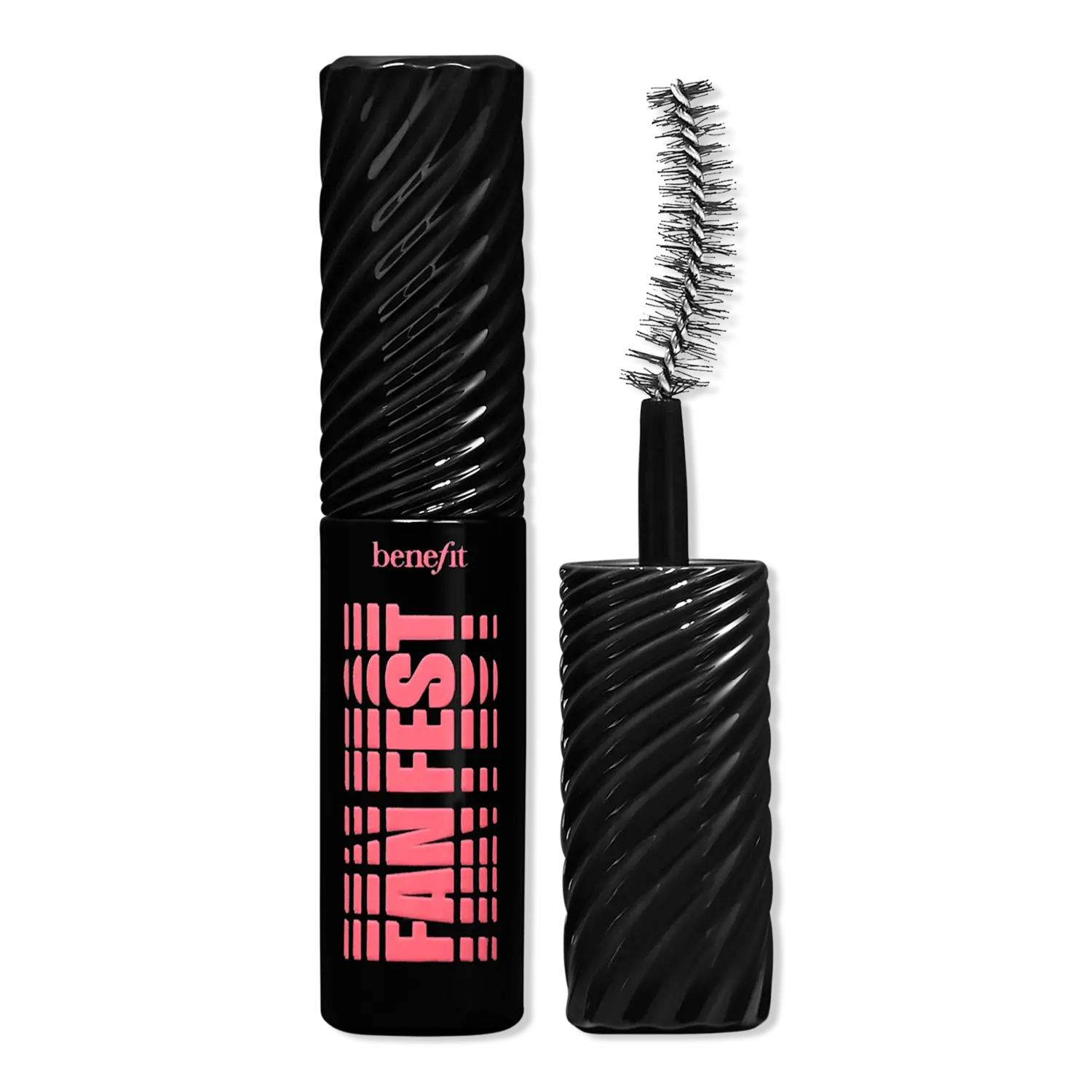 Тушь для ресниц Fan Fest Fanning and Volumizing Mascara Benefit Cosmetics, 0.14 oz
Тушь для ресниц Fan Fest Fanning and Volumizing Mascara Benefit Cosmetics, 0.14 oz
