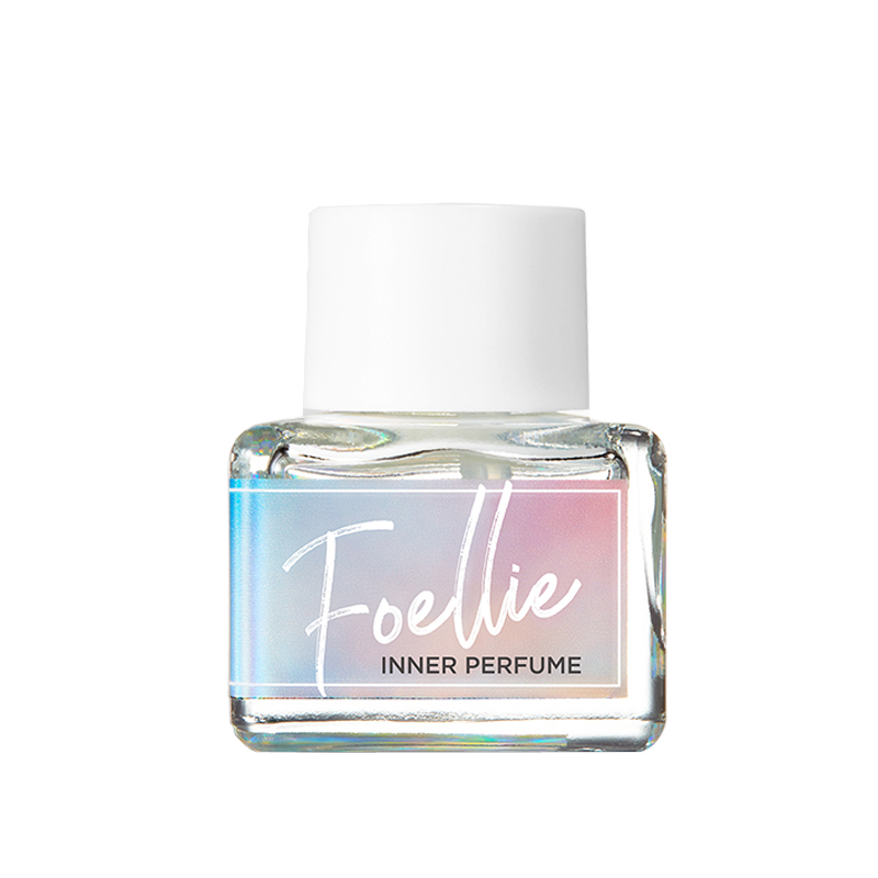 Духи для интимной зоны и эфирное масло для устранения запаха аромат цветочно-фруктовый аккорд туалетная вода 5 мл Foellie, белый floral fragrance 5ml
Духи для интимной зоны и эфирное масло для устранения запаха аромат цветочно-фруктовый аккорд туалетная вода 5 мл Foellie, белый floral fragrance 5ml