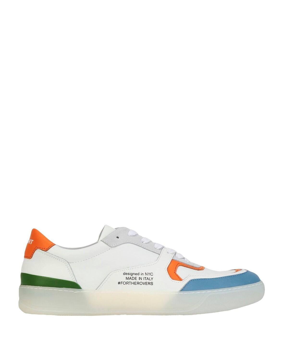 Кроссовки Rov, белый
Кроссовки Rov, белый