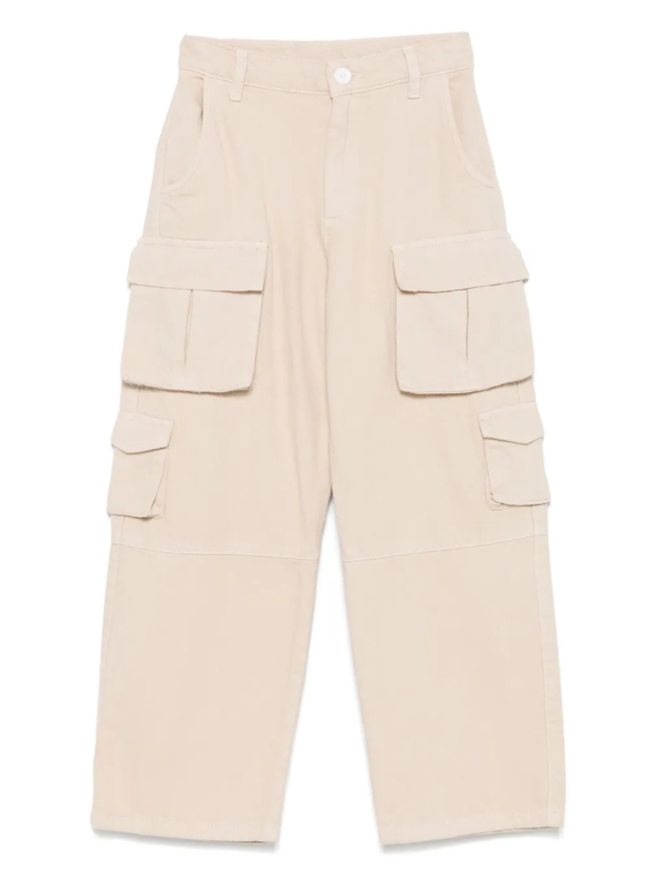Джинсы карго Douuod Kids, нейтральный
Джинсы карго Douuod Kids, нейтральный