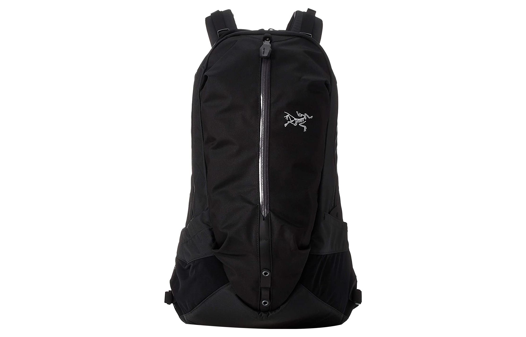 ARRO 22L Рюкзак Нейлон с Полиэстером Унисекс Arcteryx
ARRO 22L Рюкзак Нейлон с Полиэстером Унисекс Arcteryx