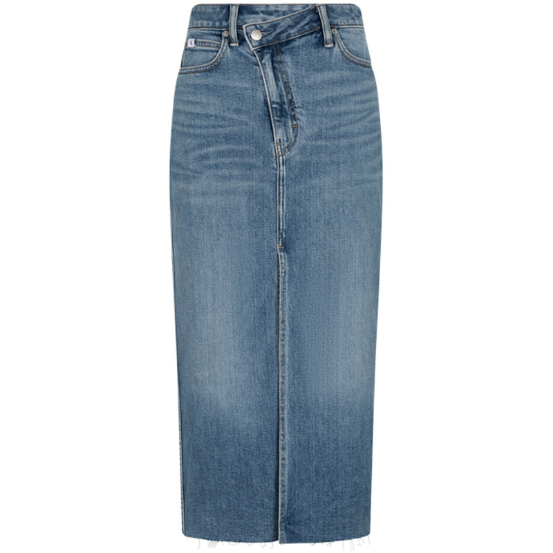 Джинсовое платье женское джинсовое синее Calvin Klein
Джинсовое платье женское джинсовое синее Calvin Klein