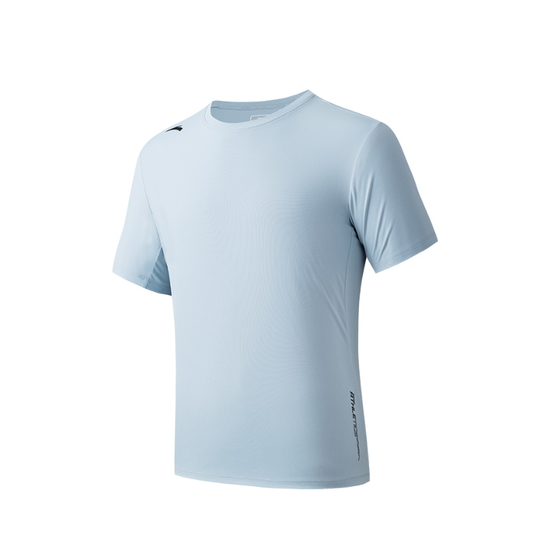 ANTA Футболка Variety Training Collection Men's Spread Wings Blue, Синий, ANTA Футболка Variety Training Collection Men's Spread Wings Blue
ANTA Футболка Variety Training Collection Men's Spread Wings Blue, Синий, ANTA Футболка Variety Training Collection Men's Spread Wings Blue