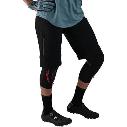 Короткая рубашка Mischief женская Troy Lee Designs, черный
Короткая рубашка Mischief женская Troy Lee Designs, черный