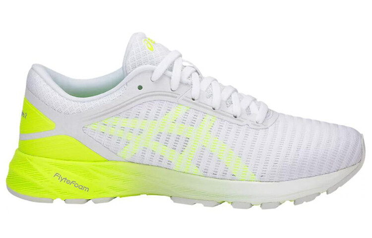 Asics Dynaflyte 2 Кроссовки Женские
Asics Dynaflyte 2 Кроссовки Женские