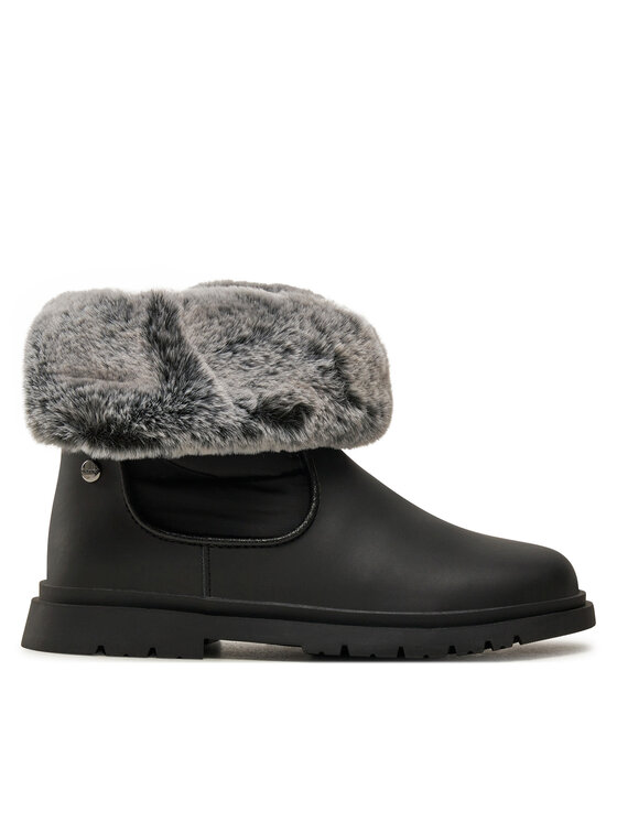 Сапоги для снега 46485 Mayoral, черный
Сапоги для снега 46485 Mayoral, черный