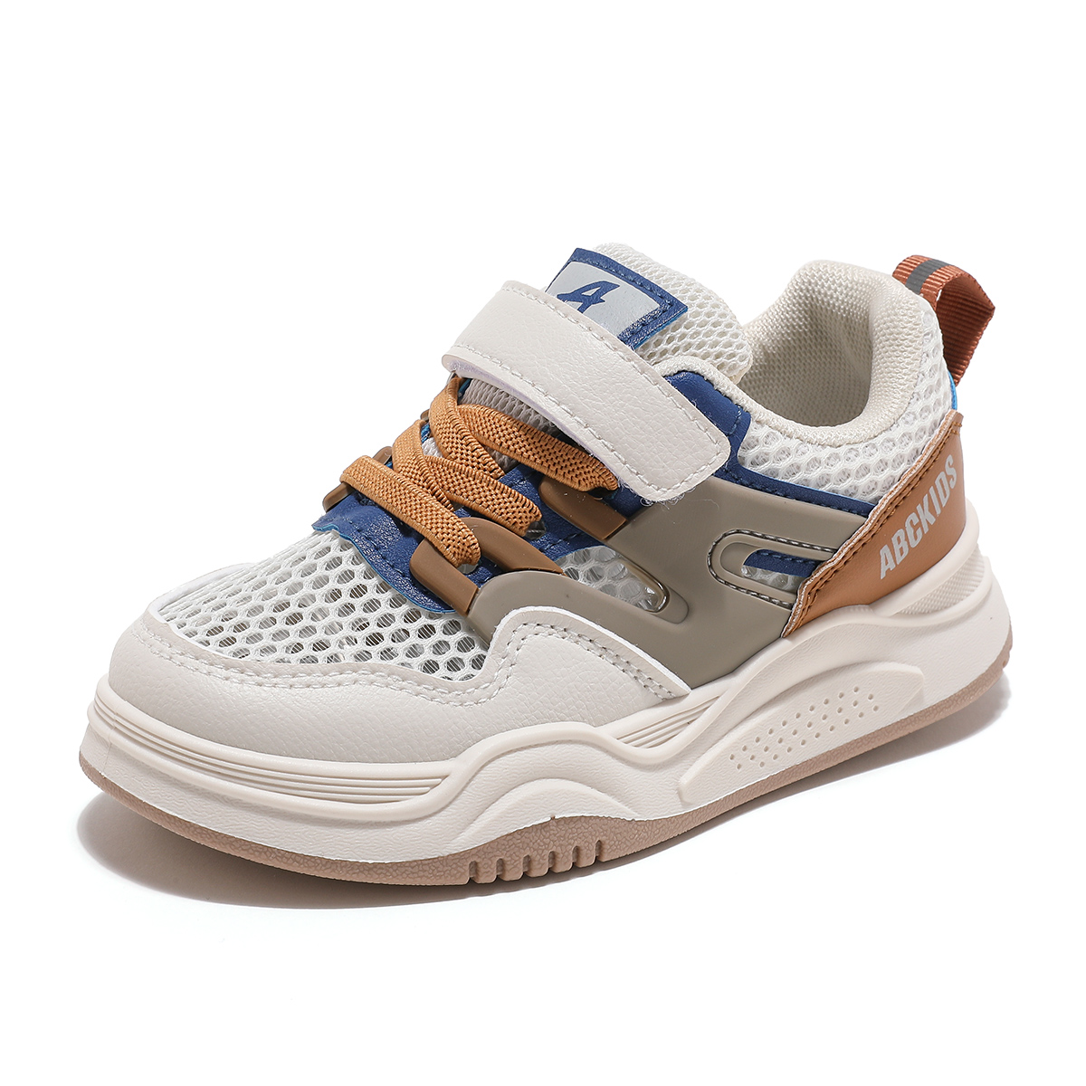 Износостойкие, легкие, амортизирующие, низкие повседневные кроссовки для детей ABC KIDS, бежевый/хаки
Износостойкие, легкие, амортизирующие, низкие повседневные кроссовки для детей ABC KIDS, бежевый/хаки