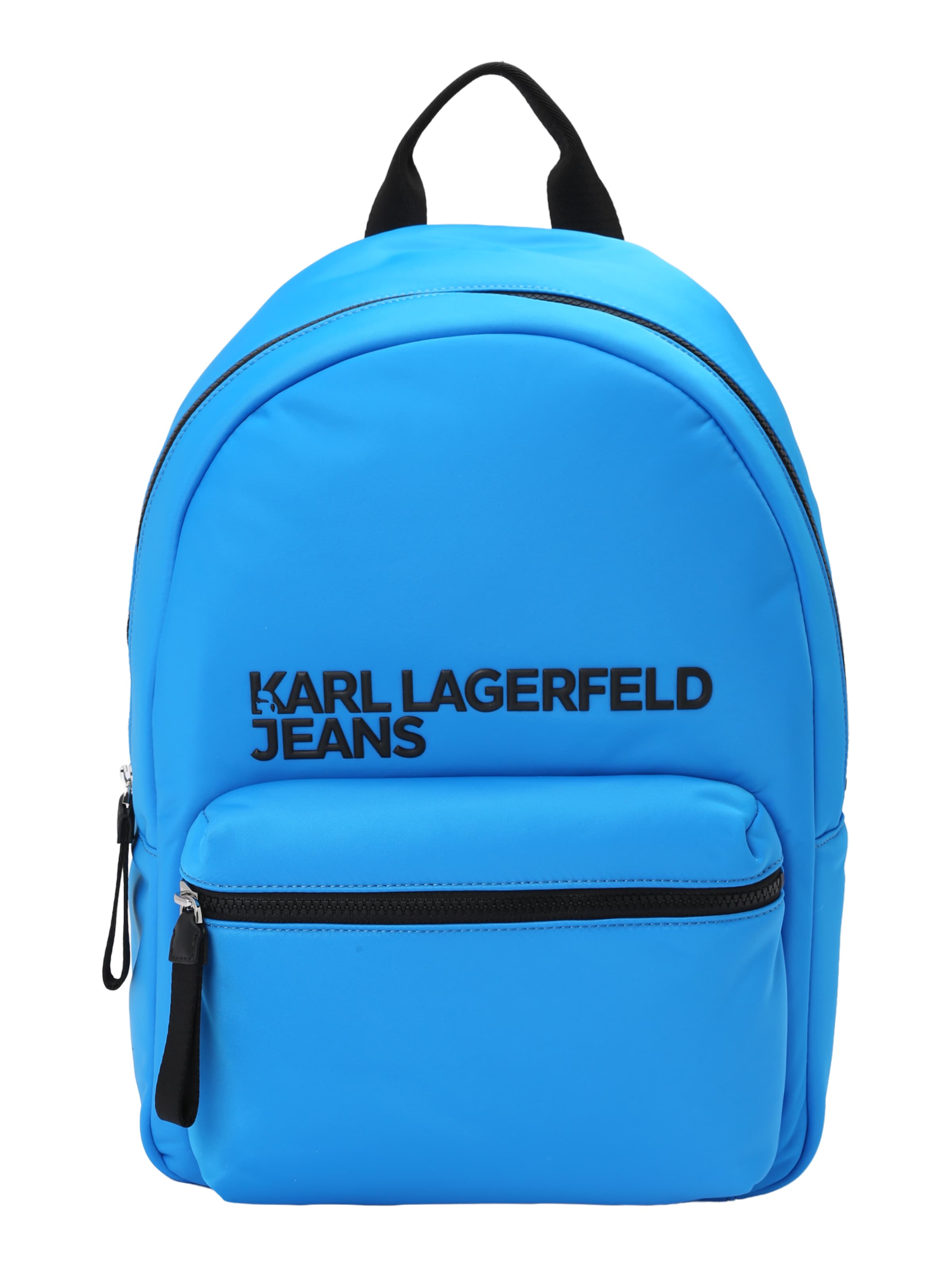 KARL LAGERFELD JEANS Рюкзак 'ESSENTIAL' в цвете Azure
KARL LAGERFELD JEANS Рюкзак 'ESSENTIAL' в цвете Azure