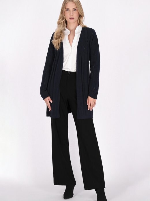 Кардиган Dreimaster, синий
Кардиган Dreimaster, синий