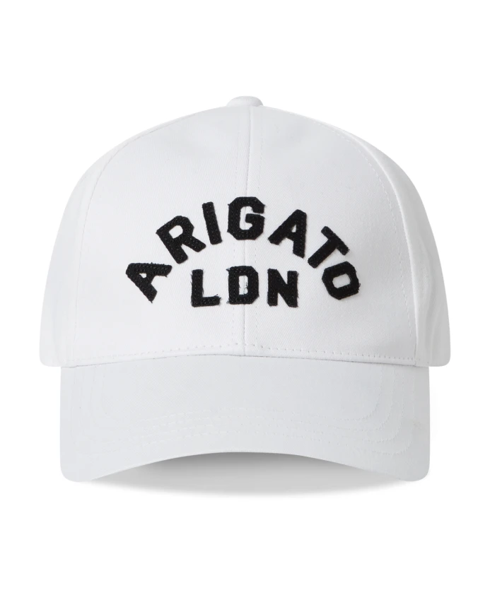 Городская шапка Axel Arigato, белый
Городская шапка Axel Arigato, белый