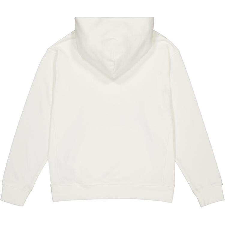 Толстовка унисекс морская соль белая New Balance, цвет Sea Salt White
Толстовка унисекс морская соль белая New Balance, цвет Sea Salt White