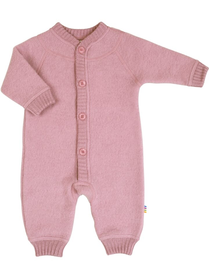 Комбинезон Joha, розовый
Комбинезон Joha, розовый