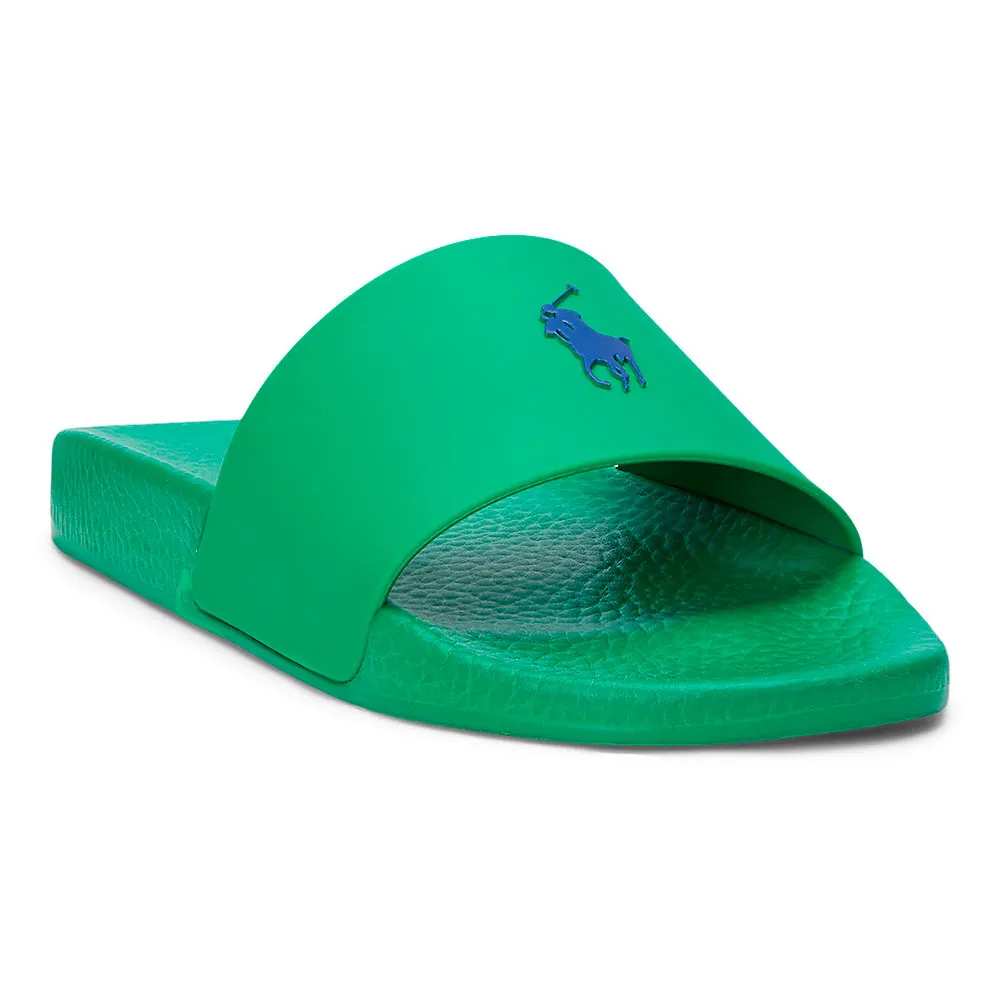 Ralph Lauren Ftw 809965075 слайды, зеленый
Ralph Lauren Ftw 809965075 слайды, зеленый