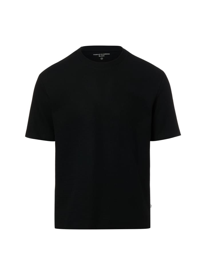 Finshley & Harding Черная рубашка
Finshley & Harding Черная рубашка