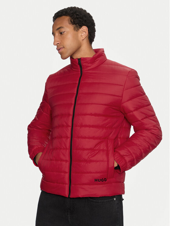 Демисезонная куртка regular fit Brenti2431 50517753 Hugo, красный
Демисезонная куртка regular fit Brenti2431 50517753 Hugo, красный