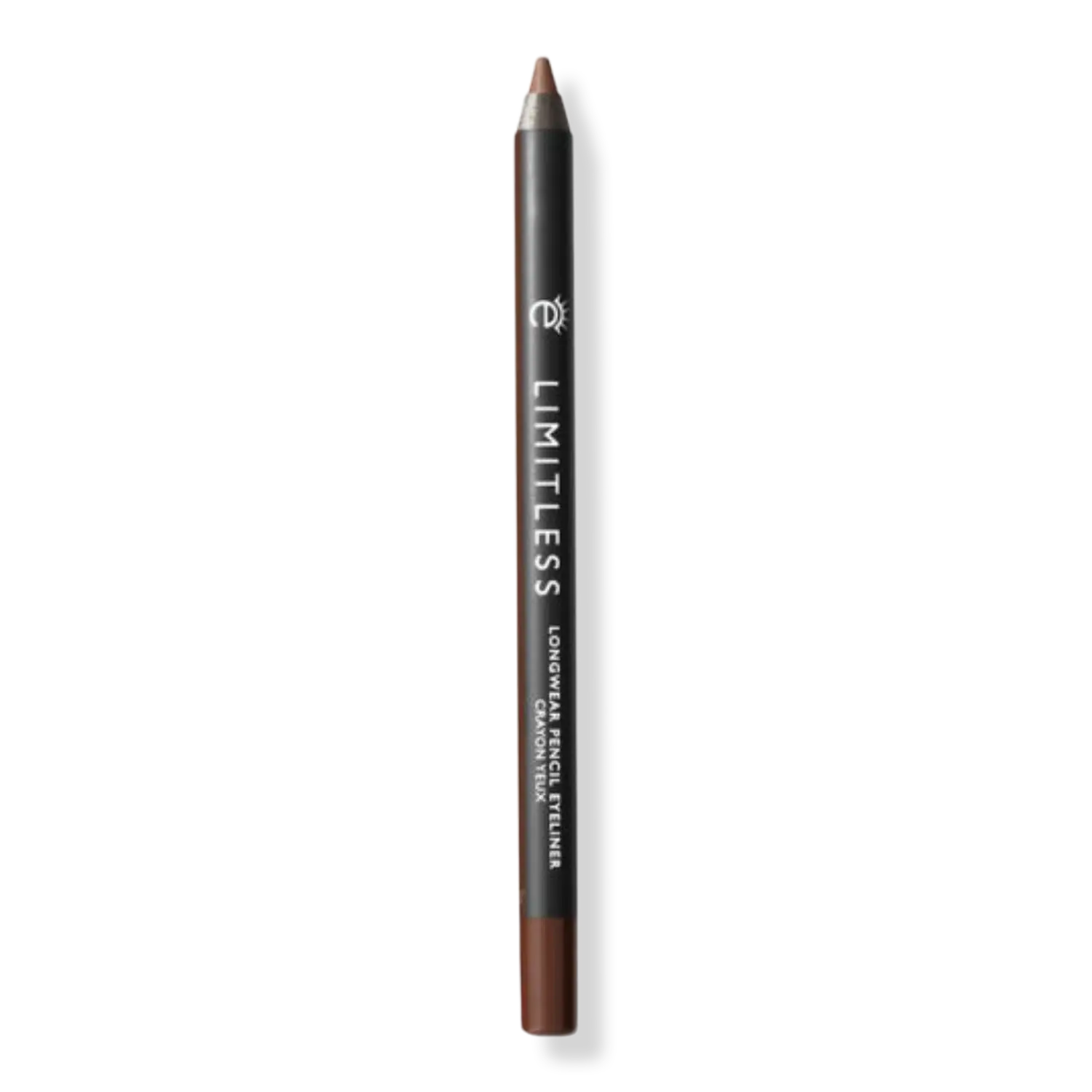 Стойкий цветной карандаш для глаз Limitless Eyeko, Magnetism (brown)
Стойкий цветной карандаш для глаз Limitless Eyeko, Magnetism (brown)