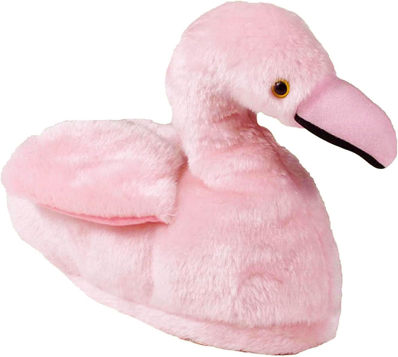 Тапочки с животными Comfy Feet, Flamingo
Тапочки с животными Comfy Feet, Flamingo